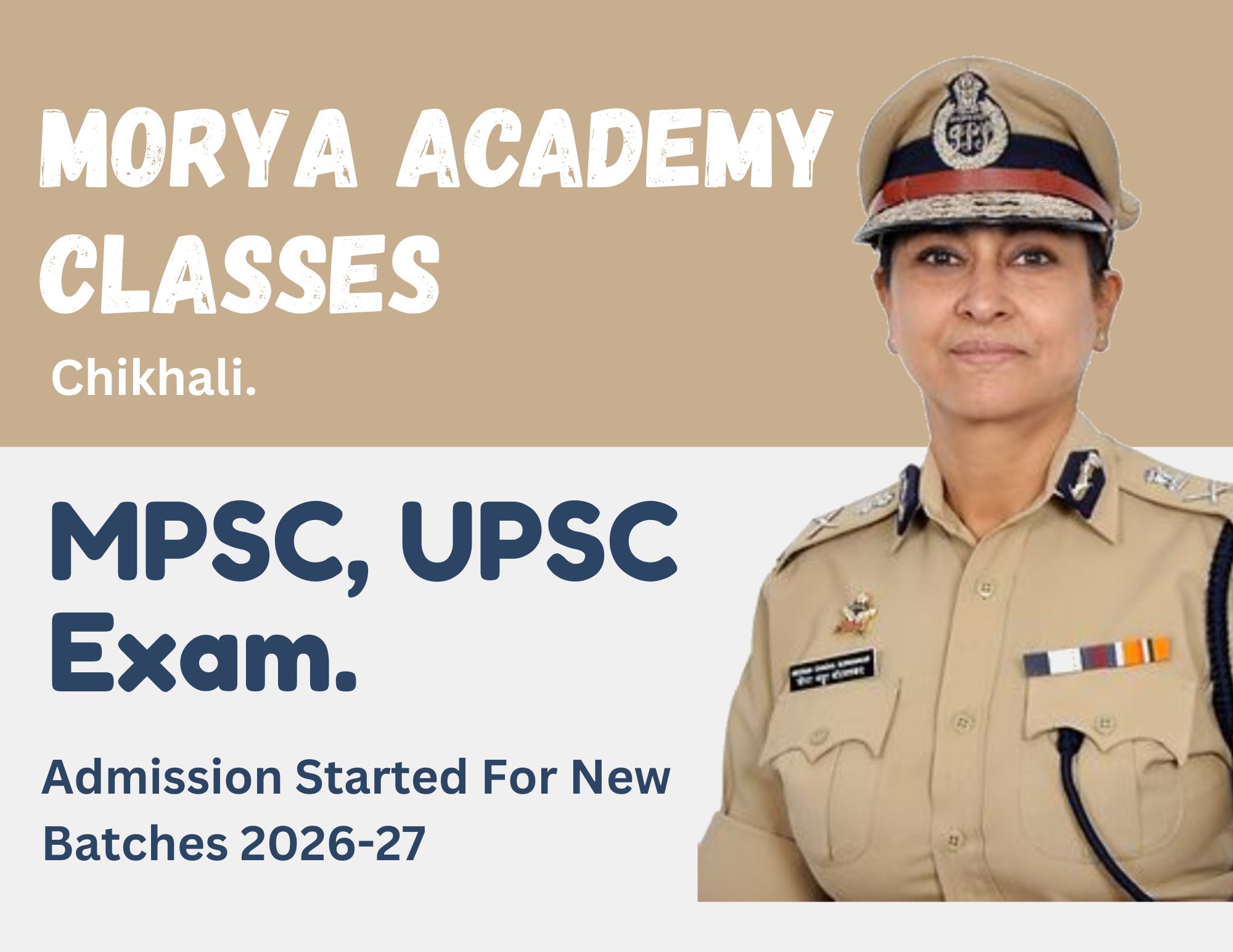 Course