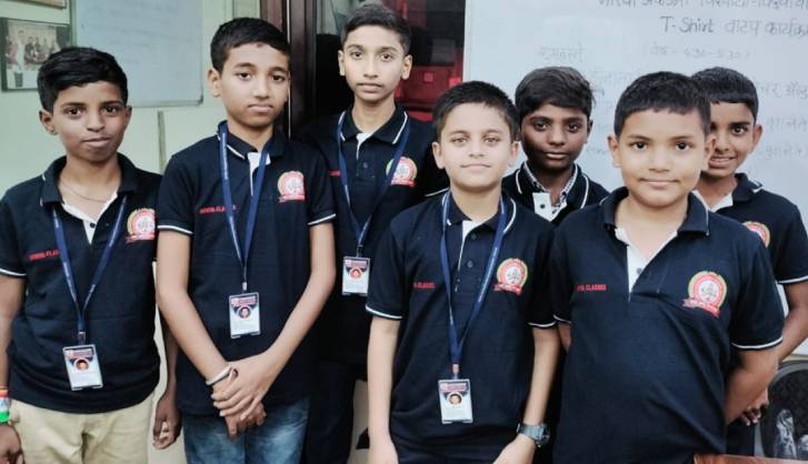 Morya Academy