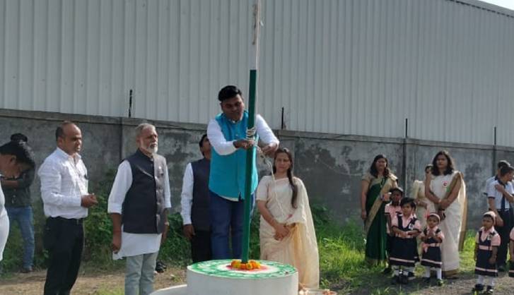 Morya Academy