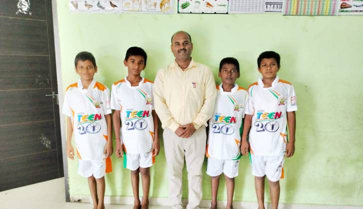 Morya Academy