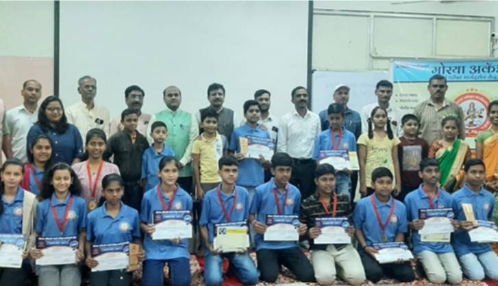 Morya Academy